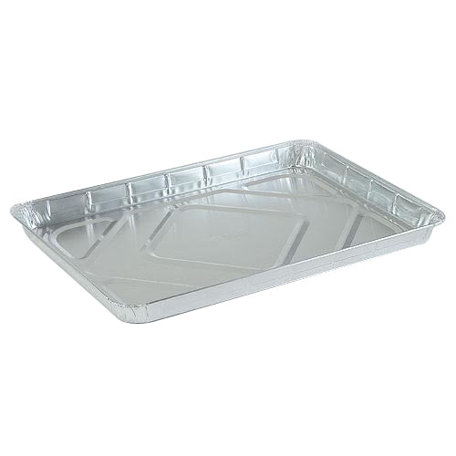 Disposable Aluminum Foil Cookie Sheets (100 Count)