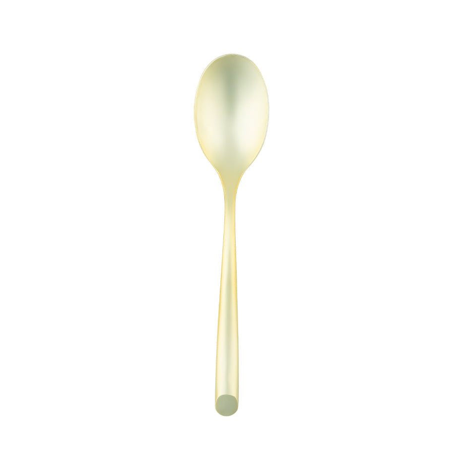 Suave Collection Gold Flatware - 20 Count