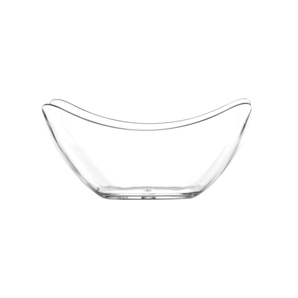 Mini Clear Cup 2.5 oz - (16 count)