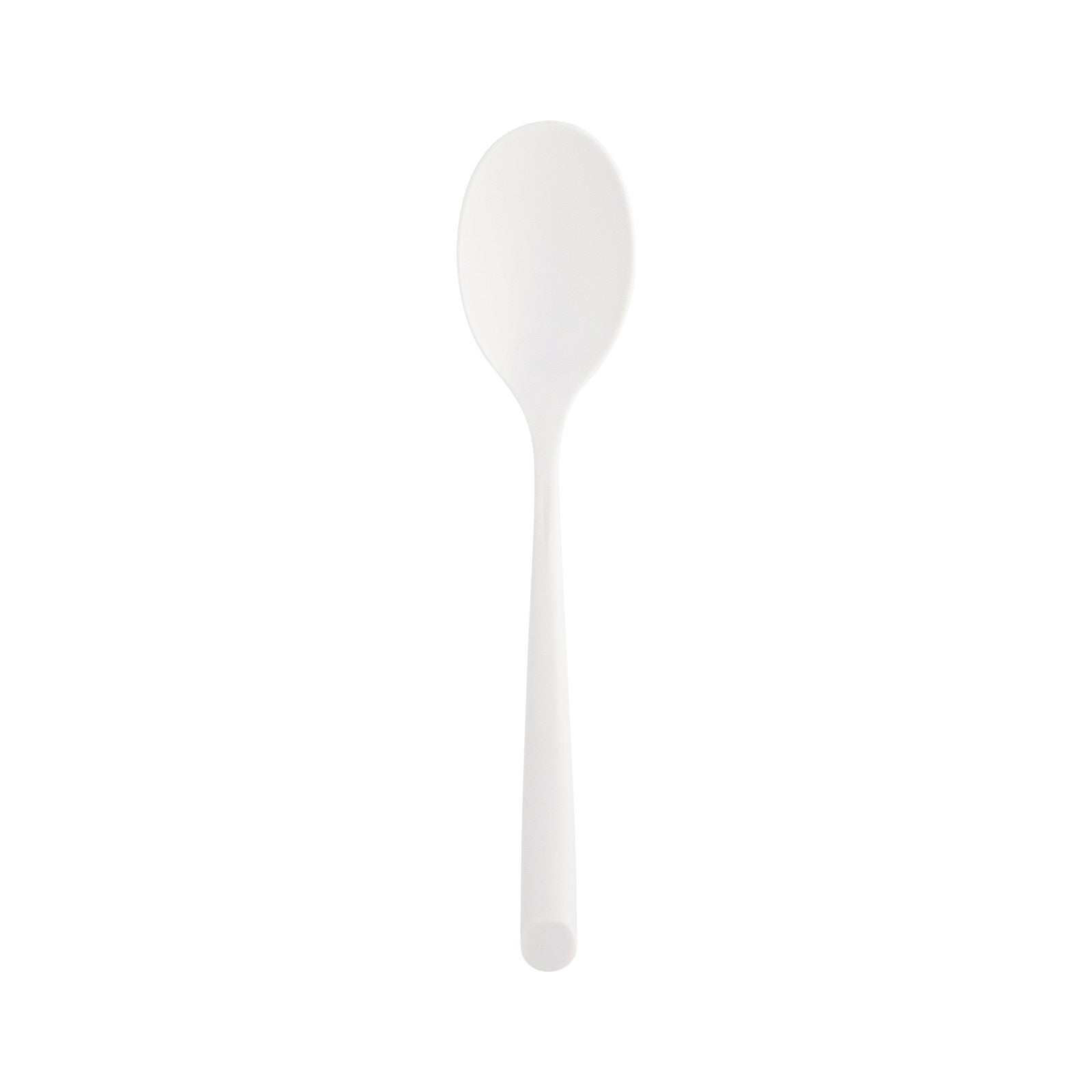 Suave Collection White Flatware - 20 Count
