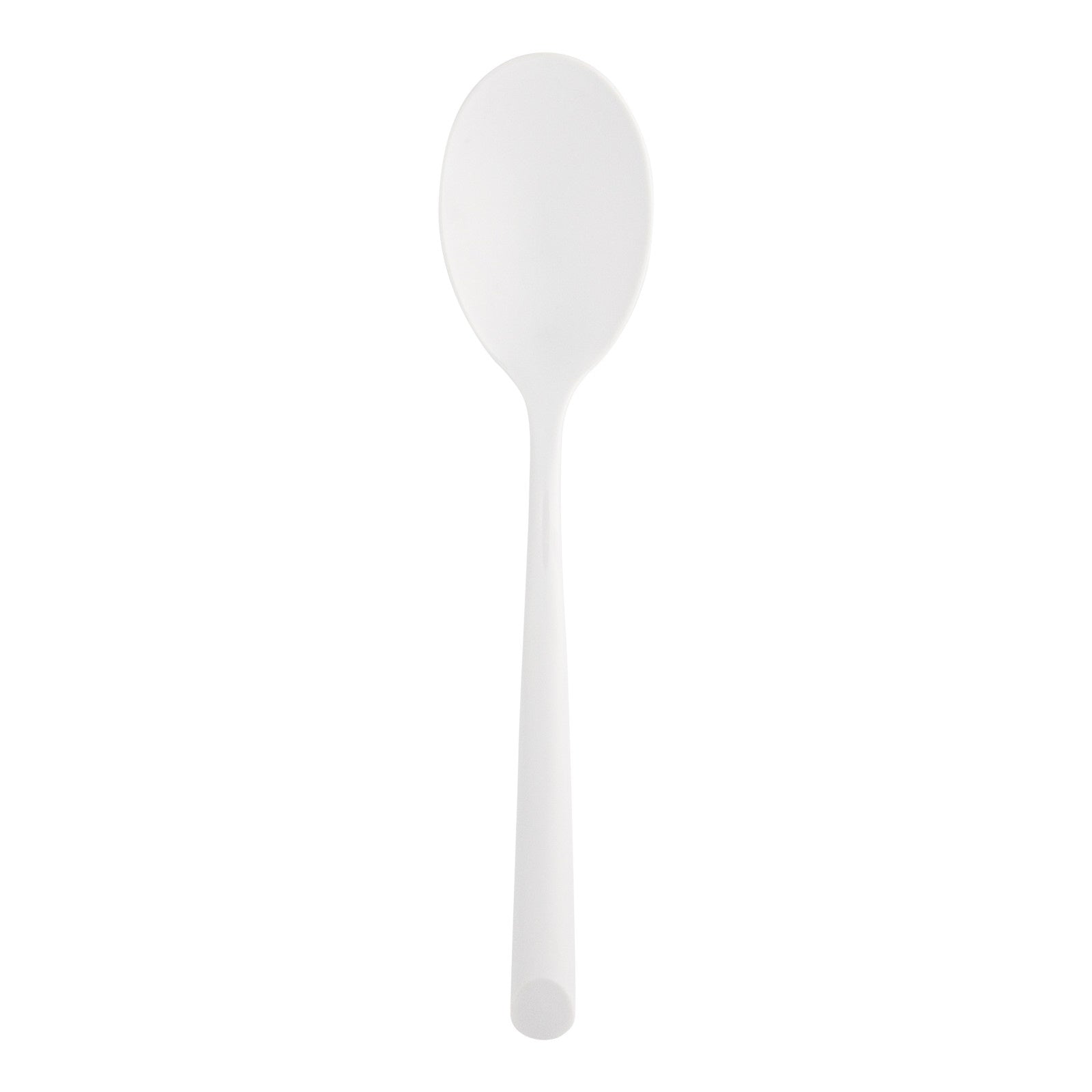 Suave Collection White Flatware - 20 Count