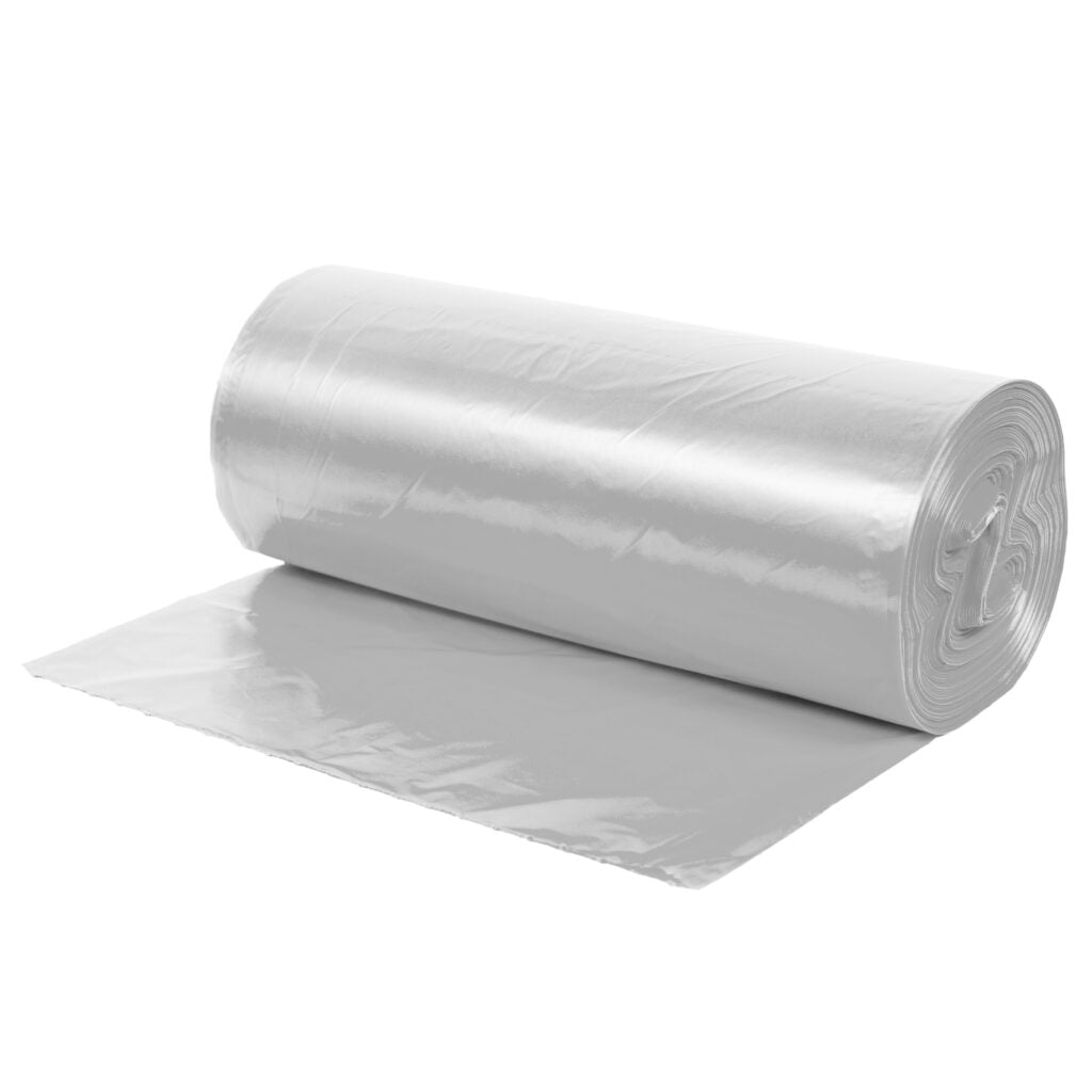 Clear Plastic Produce Bags 12″X20″