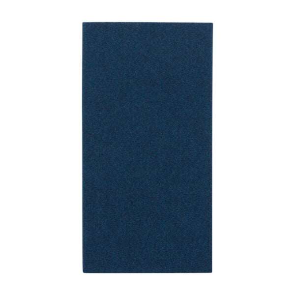 Disposable Paper Napkins 20 Pack - Navy Blue