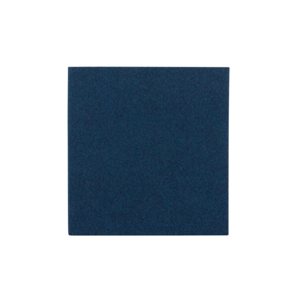 Disposable Paper Napkins 20 Pack - Navy Blue