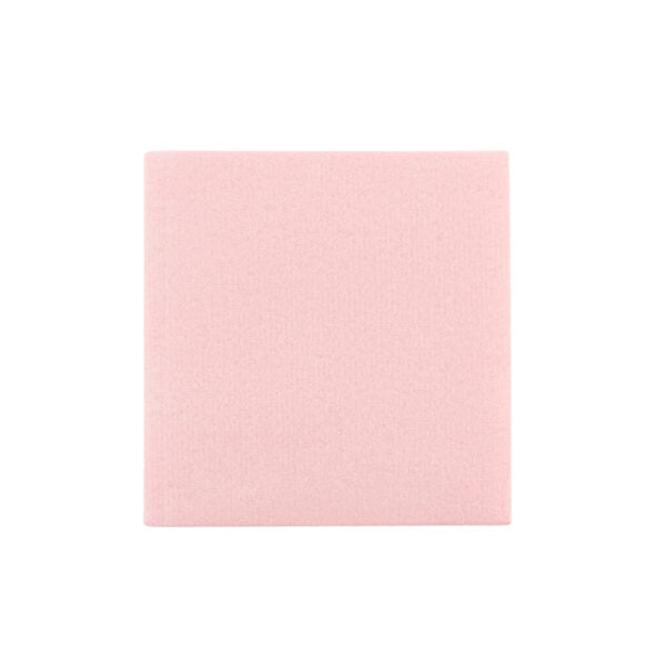 Disposable Paper Napkins 20 Pack - Pink