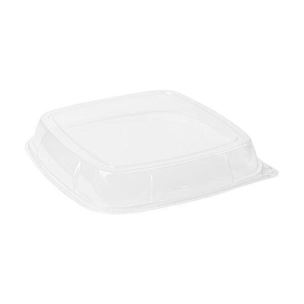 Organic Square Tray Lid - 1 Count