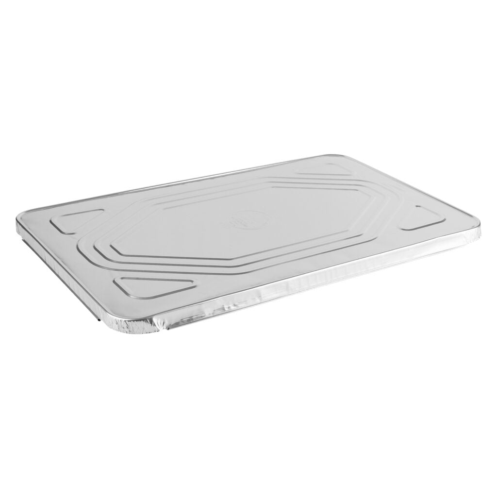 Full Size Aluminum Lids 40 ct