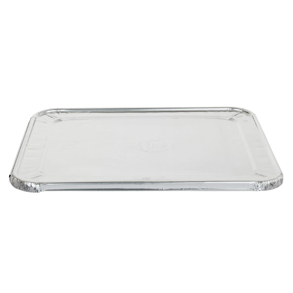 Foil 9x13 Lids (100 Count)