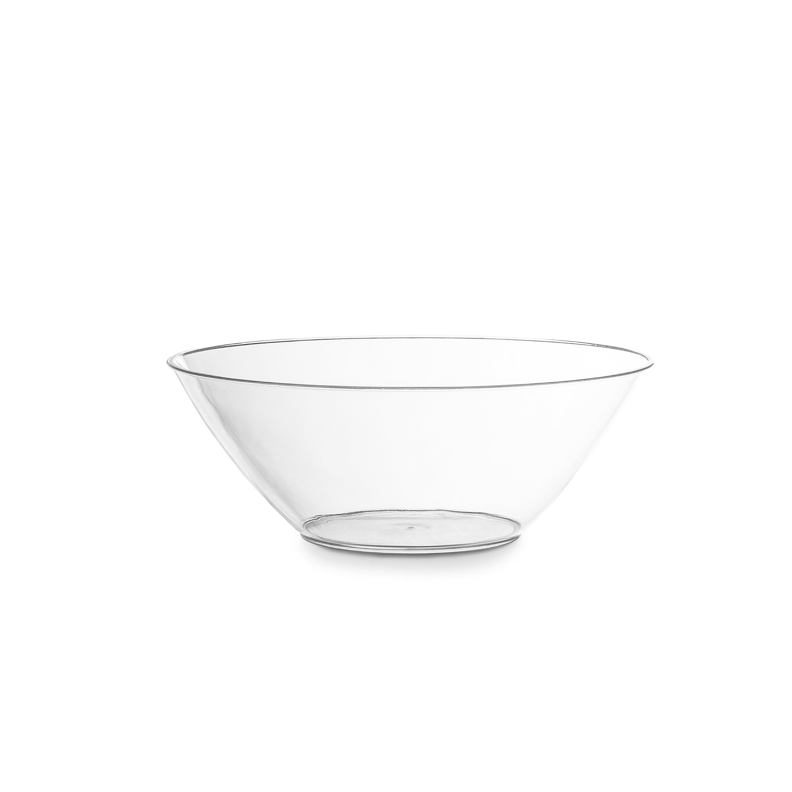 14" Passover Seder Plate White and Gold Disposable Seder Karah Plate