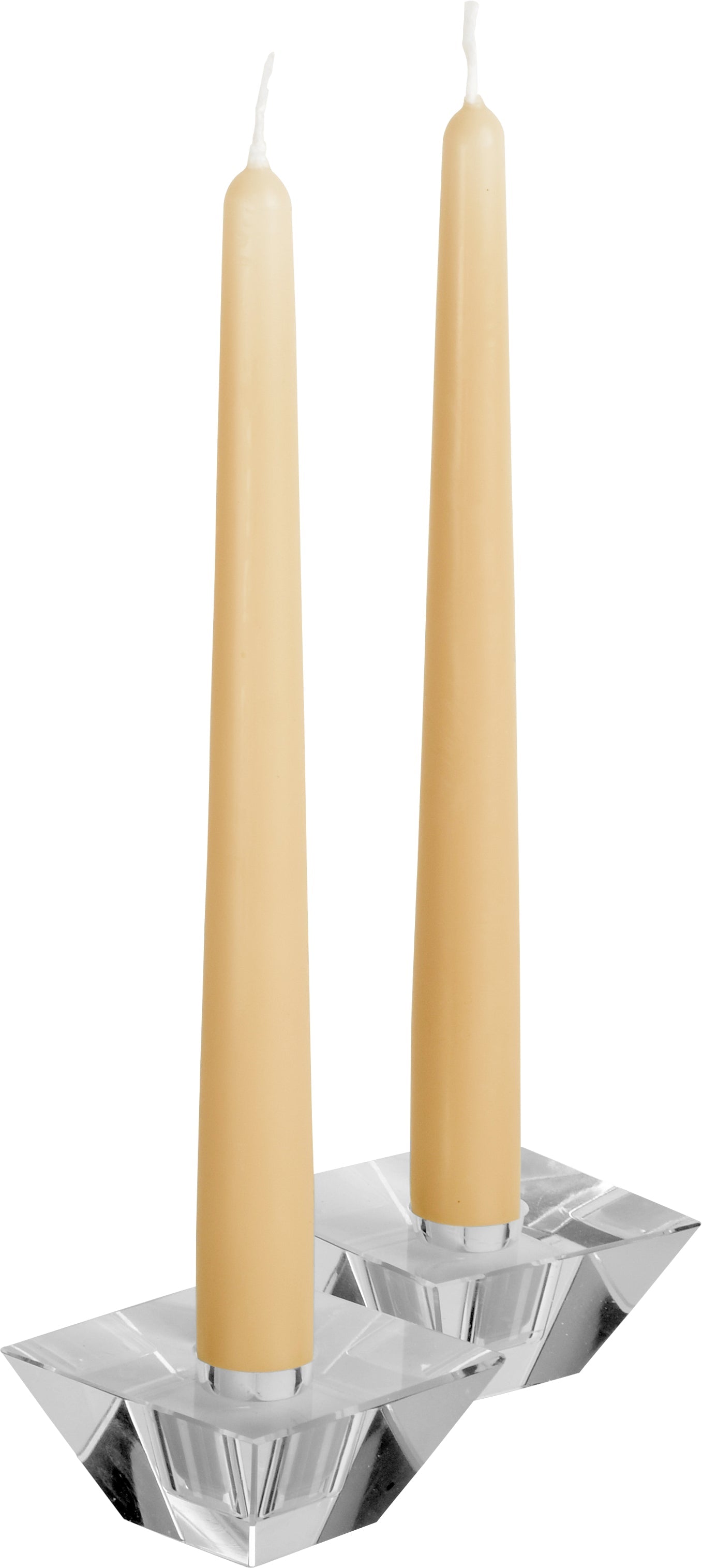 12 Inch Sahara Taper Candles
