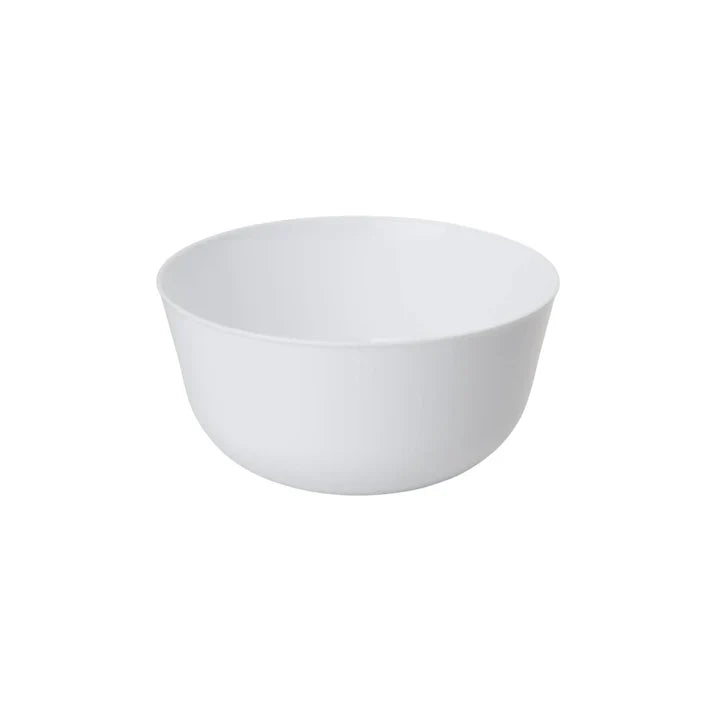 Rimonim Design Round Plastic Plates - Rimonim