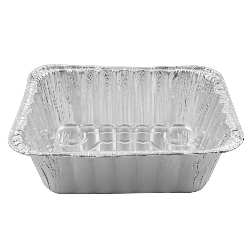 Extra Deep 9x13 Aluminum Pans (100 Count)