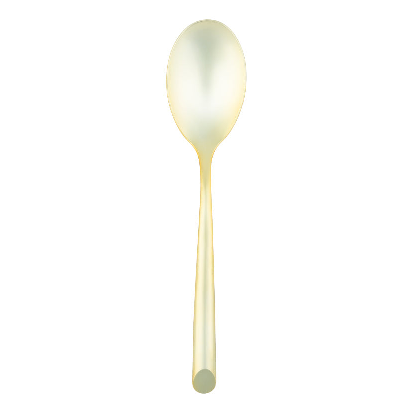 Suave Collection Gold Flatware - 20 Count