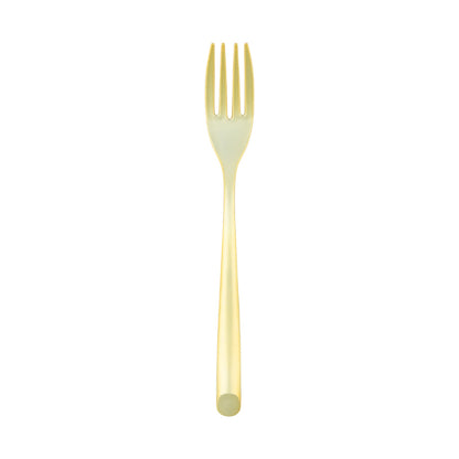 Suave Collection Gold Flatware - 20 Count