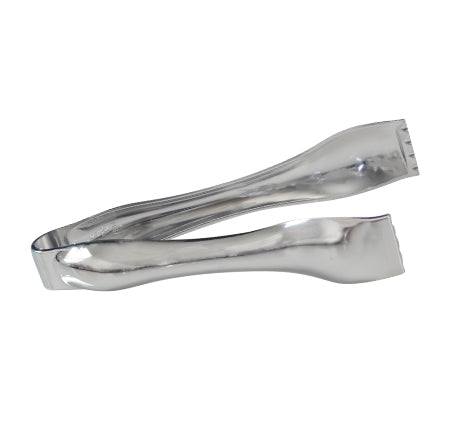 Silver Plastic Tong